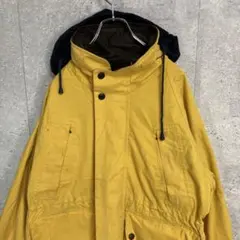 NAUTICA マウンテンパーカー