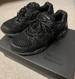 ENNOY Asics Gel-Nimbus 9 GORE-TEX 26.5cm