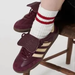 ＜adidas Originals＞サンバ LT/スニーカーのサムネイル