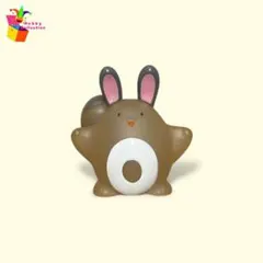 ポケモン オタチ オオタチ ポケモンキッズ 指人形 フィギュア - メルカリ