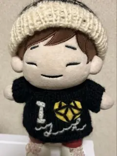 2PM 20センチドール用 セーター