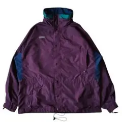 【90s】COLUMBIA LONG'S PEAK マウンテンパーカー