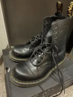 MM6 Maison Margiela ドクターマーチン1490のサムネイル