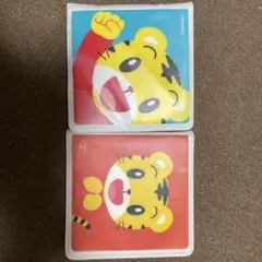 こどもちゃれんじ ぷち ぽけっと DVD 2018年4月〜2020年3月