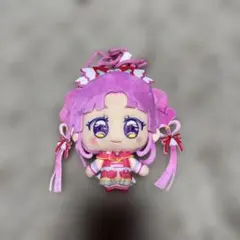 名探偵プリキュア　プリティおでかけポーチ　キュアミスティックのサムネイル