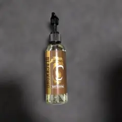 ブラックコング セルフタンニングローション　180ml
