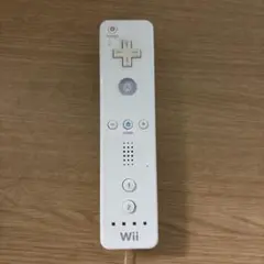 ✨早い者勝ち✨ Wii リモコン 本体 ホワイト