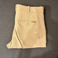 POLO RALPH LAUREN ベージュチノパン