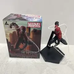 MARVEL COMICS Luminasta スーペリア・スパイダーマン