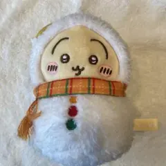 ちいかわ　エニマイくじ　E賞　うさぎ