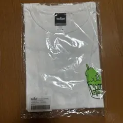 Deviluse I SCREAM アイスクリームTシャツ XL ホワイト