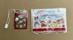 サンリオショップ　ノベルティセット