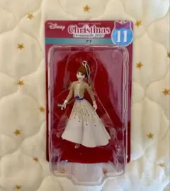 ディズニー クリスマスオーナメント 2025 アナ（箱あり）