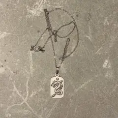 2026年最新】ゴルチエ ネックレスの人気アイテム - メルカリ