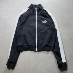 PUMA プーマ ウィメンズ トラックジャケット CORE HERITAGE