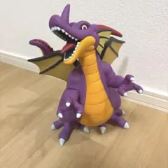 ドラゴンクエスト ふくびき所スペシャル A賞 竜王 フィギュア 2個セット SQUARE ENIX - 竜王 ビッグフィギュア A賞 ふくびき所スペシャルの通販