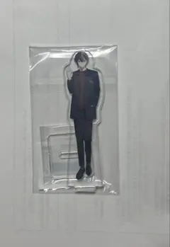 xlamvビバレン スバル アクスタ