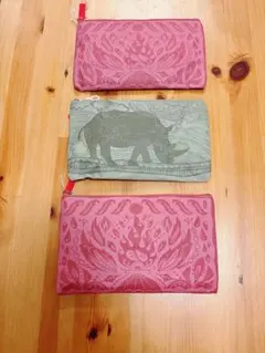 エミレーツ航空アメニティ