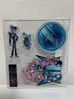ハズビンホテル ヴィンセント アクスタ - メルカリ