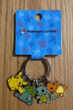 ポケパークカントー ピンズ ピンズセット キーホルダー マグネット