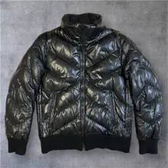 K*)様 00s uniqlo archive down jacket opiu