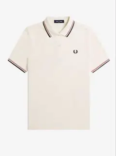 fred perry The Fred Perry Shirt G3600 8