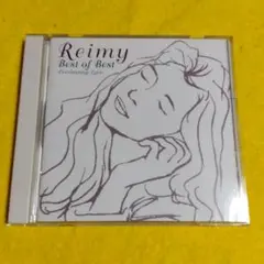 麗美 「Best of Best 」CITYPOP