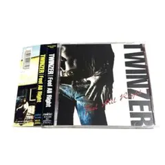 TWINZER / Feel All Right