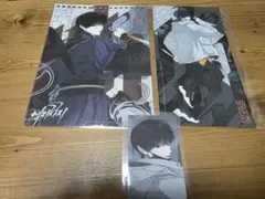 韓国BL　易地思之　BOMTOONシーグリ2025