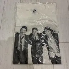 EXILE AMAZING WORLD TOUR Tシャツ Mサイズ ツアーT