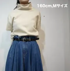 2026年最新】foufou デニムスカートの人気アイテム - メルカリ