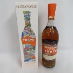 未開栓 グレンモーレンジ 18年 アズママコト 700ml 43％ - メルカリ