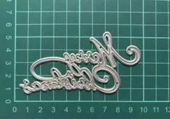 カッティングダイ(中古品☆) 311 - メルカリ