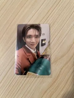 seventeen SPILL THE FEELS carat盤 ジョシュア