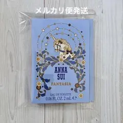 ANNA SUI ファンタジア オーデトワレ サンプルのサムネイル
