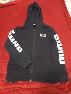 プーマパーカー 150