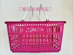 リトルツインスターズ サンリオ キキララ レア レジかご カゴ - メルカリ