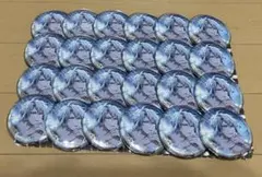 アイナナ リンウイ 八乙女楽 缶バッジ