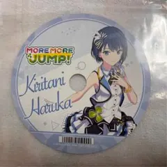 プロセカ セガラッキーくじ 特典 CD型カード 桐谷遥