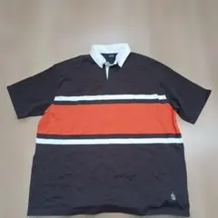 Nautica VINTAGE COLLECTION ビッグラガーシャツMのサムネイル