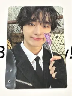 2026年最新】the boyz ヨンフン zenerationの人気アイテム - メルカリ