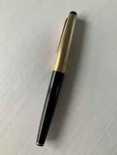 MONTBLANC モンブラン No.72 万年筆