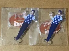 ヒプステ　アクリルスタンド　躑躅森盧笙