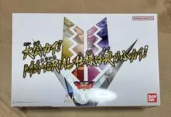2026年最新】機界戦隊ゼンカイジャー ギアダリンガー -MEMORIAL