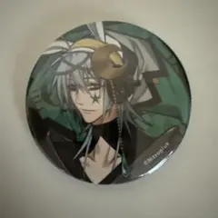 ニトキラ できぬ 缶バッジ ナイトウくん 山田外朗 できぬキャラトレーディング缶バッジ Vol.3｜ニトロキラル