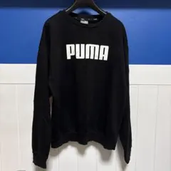 PUMA スウェット