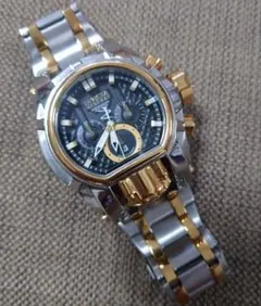 INVICTA RESERVE メンズ 腕時計 クロノグラフのサムネイル