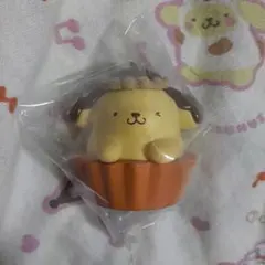 チョコレートドール『ポムポムプリン』匿名配送