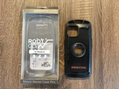 BRIEFING × ROOT Co iPhone14ケース