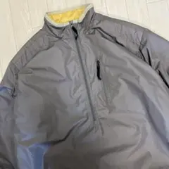 90s NIKE ACG パフボール プルオーバー